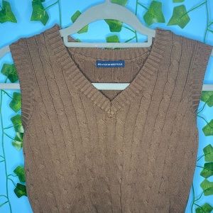 Brand New Brandy Melville Sweater Shirt
